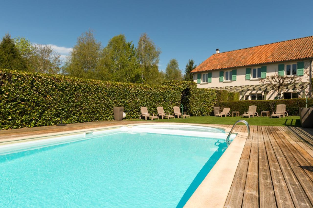 Bed and Breakfast Le Tromp' L'Oeil Vitrac  Esterno foto